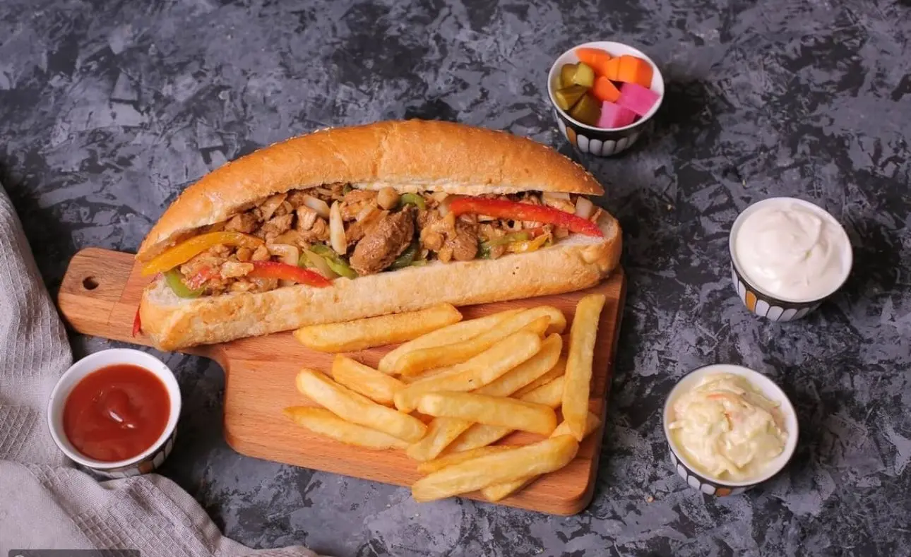 Bunwich